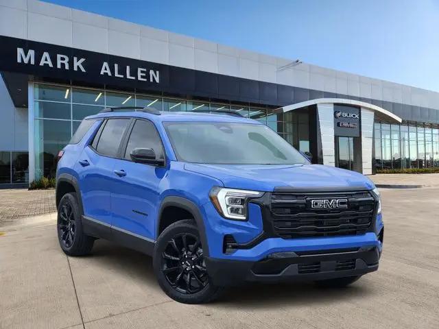 2026 GMC Terrain FWD Elevation for sale in Collinsville, OK