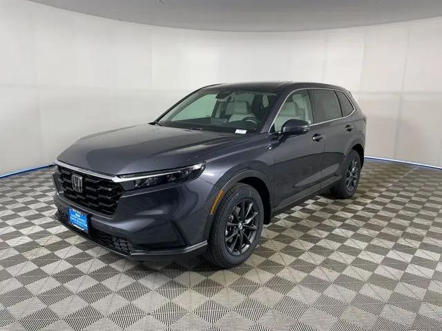 2026 Honda CR-V EX-L AWD for sale in Bremerton, WA