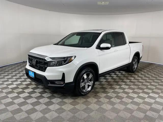 2026 Honda Ridgeline RTL for sale in Bremerton, WA