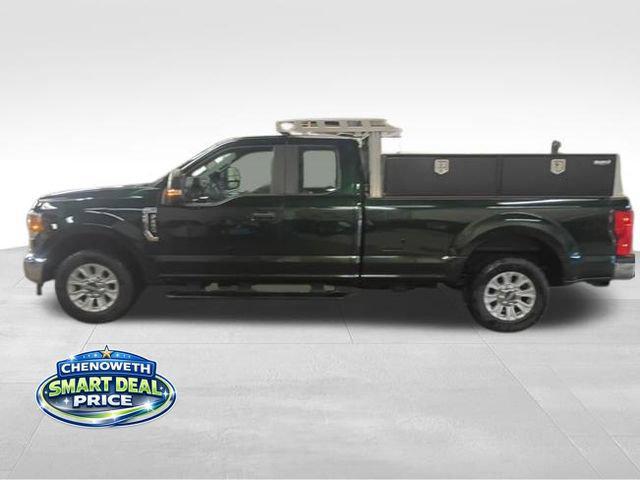 2020 Ford F-250 XL