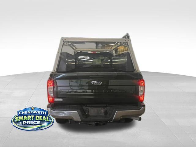2020 Ford F-250 XL