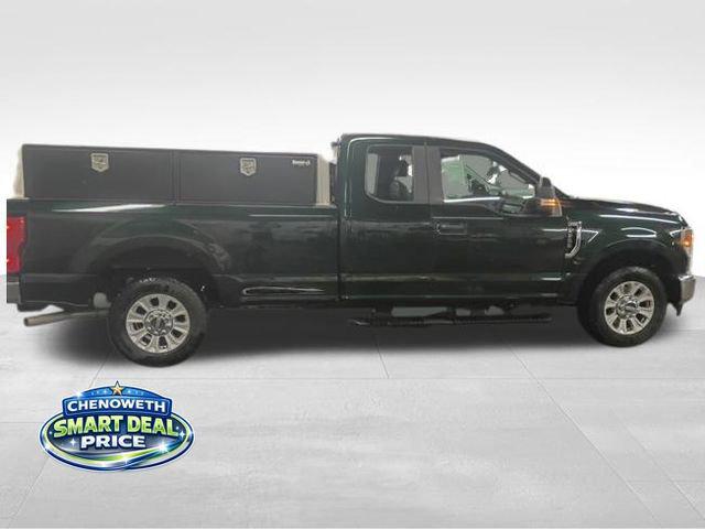 2020 Ford F-250 XL