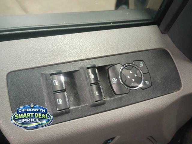 2020 Ford F-250 XL