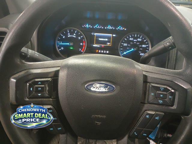 2020 Ford F-250 XL