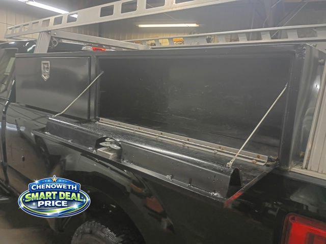 2020 Ford F-250 XL