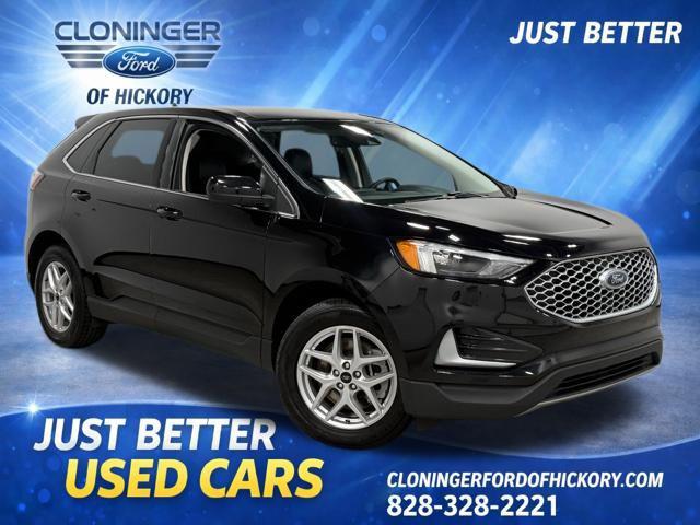 2024 Ford Edge SEL for sale in Hickory, NC