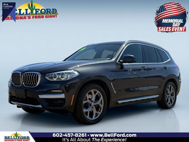 2020 BMW X3 xDrive30i for sale in Phoenix, AZ