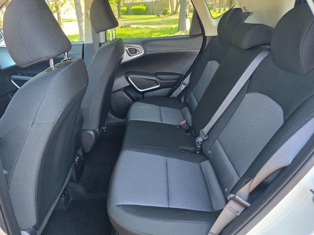 2025 Kia Soul S