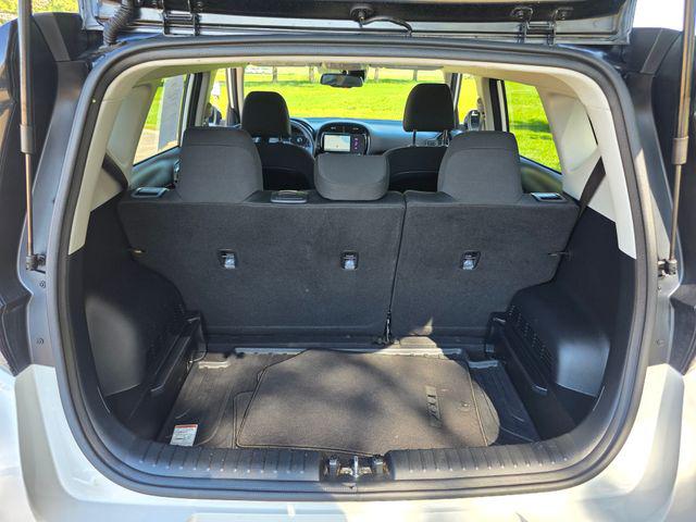 2025 Kia Soul S