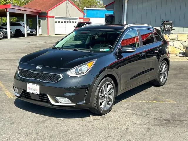 2019 Kia Niro Touring for sale in Reading, PA