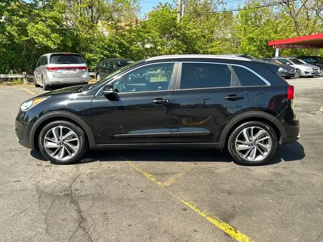 2019 Kia Niro Touring