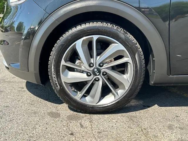 2019 Kia Niro Touring