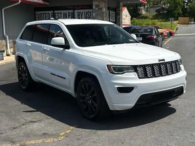 2020 Jeep Grand Cherokee Altitude 4x4 for sale in Reading, PA