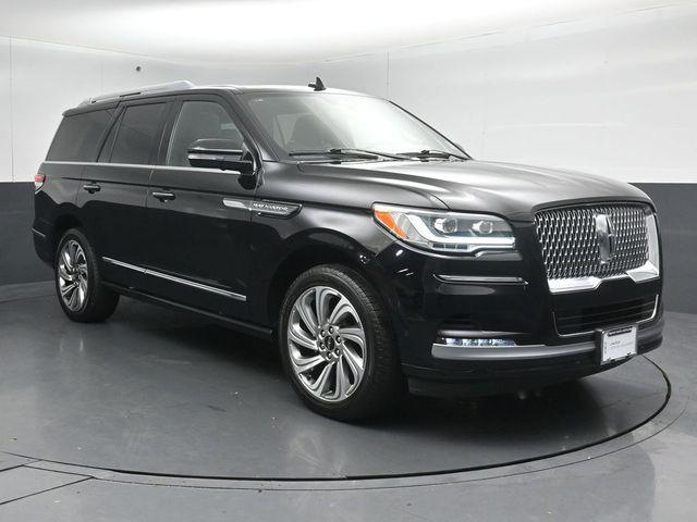 2023 Lincoln Navigator Reserve for sale in Naperville, IL