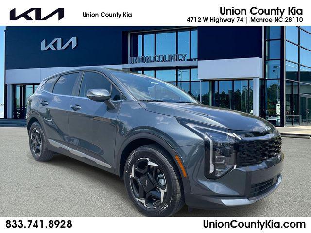 2026 Kia Sportage EX for sale in Monroe, NC