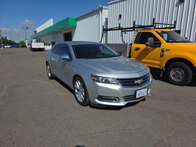 2014 Chevrolet Impala 2LZ for sale in Selma, CA