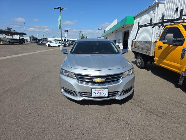 2014 Chevrolet Impala 2LZ