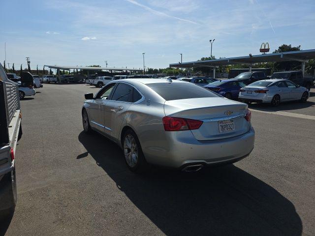 2014 Chevrolet Impala 2LZ