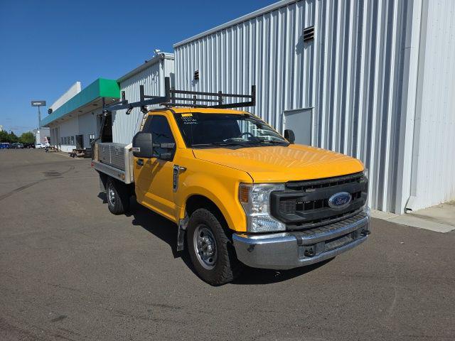 2021 Ford F-250 XL for sale in Selma, CA