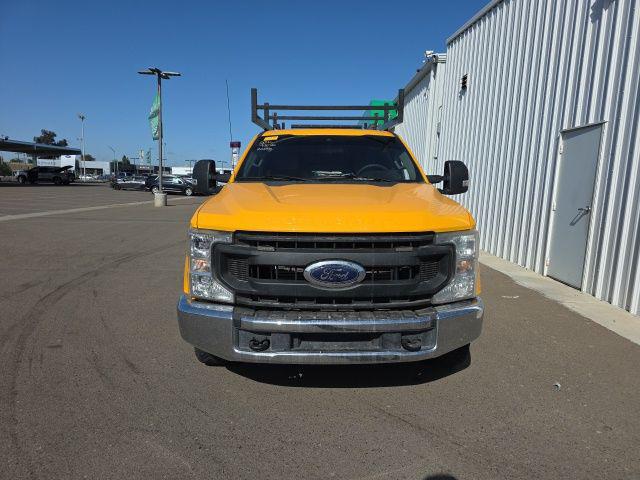 2021 Ford F-250 XL