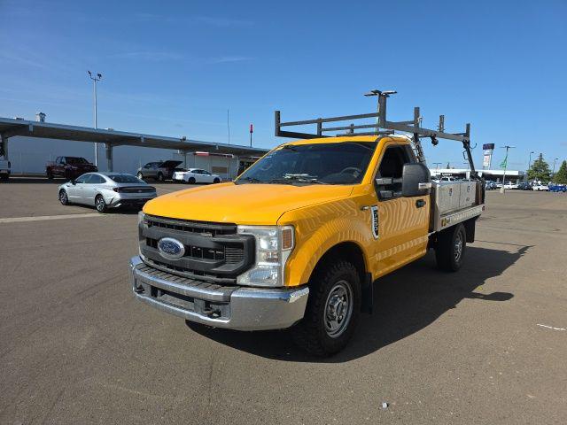 2021 Ford F-250 XL