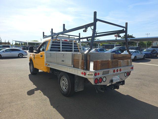 2021 Ford F-250 XL
