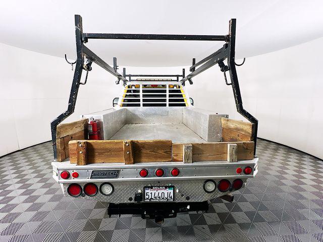 2021 Ford F-250 XL