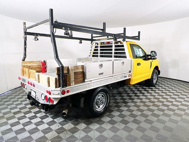 2021 Ford F-250 XL