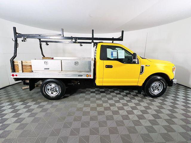 2021 Ford F-250 XL
