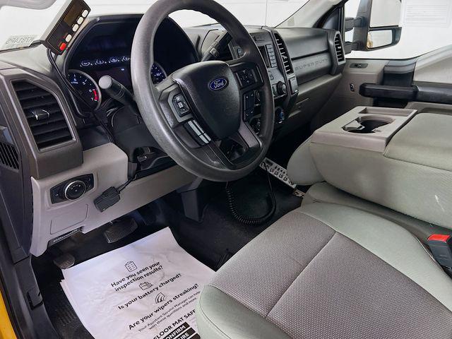 2021 Ford F-250 XL