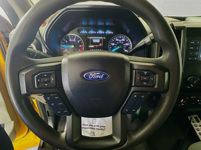 2021 Ford F-250 XL