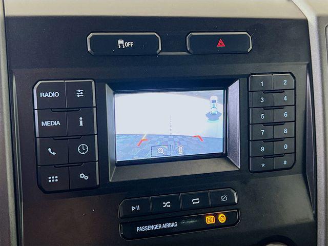 2021 Ford F-250 XL