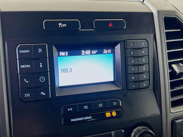 2021 Ford F-250 XL