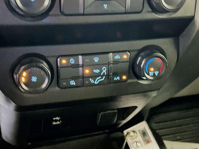 2021 Ford F-250 XL