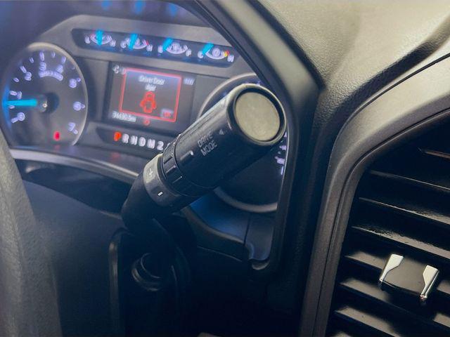 2021 Ford F-250 XL