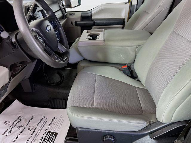 2021 Ford F-250 XL