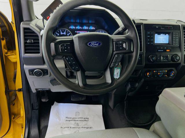 2021 Ford F-250 XL