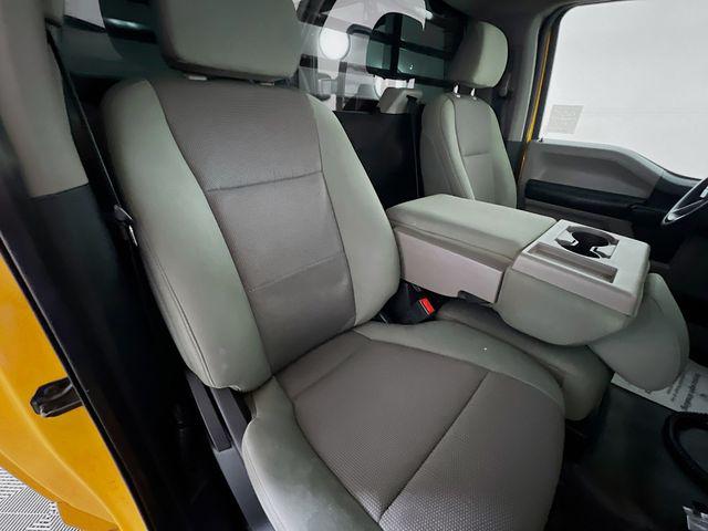 2021 Ford F-250 XL