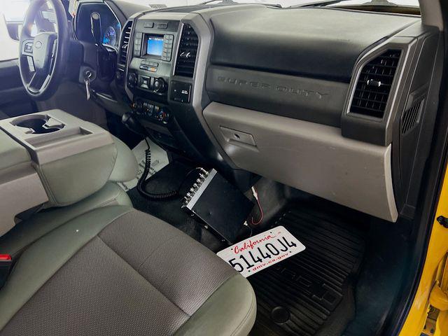 2021 Ford F-250 XL