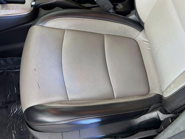 2015 Chevrolet Trax LTZ
