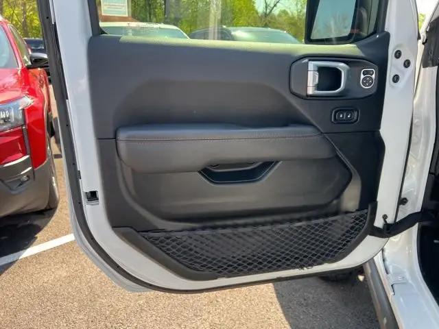 2023 Jeep Wrangler 4-Door Rubicon 392 4x4