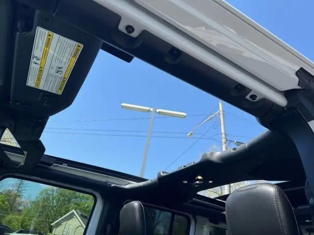2023 Jeep Wrangler 4-Door Rubicon 392 4x4