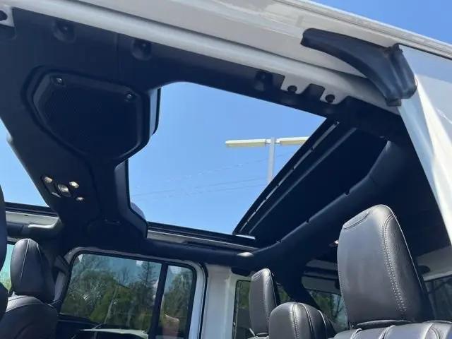 2023 Jeep Wrangler 4-Door Rubicon 392 4x4