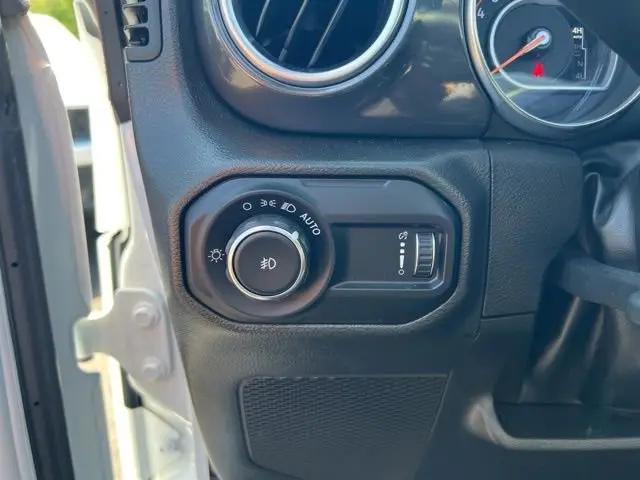 2023 Jeep Wrangler 4-Door Rubicon 392 4x4
