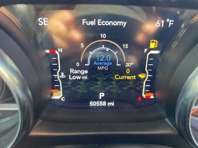 2023 Jeep Wrangler 4-Door Rubicon 392 4x4