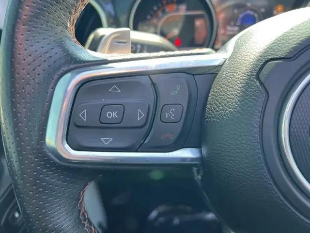 2023 Jeep Wrangler 4-Door Rubicon 392 4x4