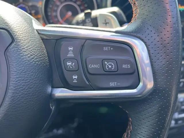 2023 Jeep Wrangler 4-Door Rubicon 392 4x4
