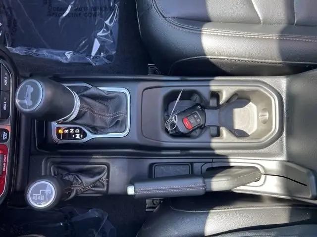 2023 Jeep Wrangler 4-Door Rubicon 392 4x4