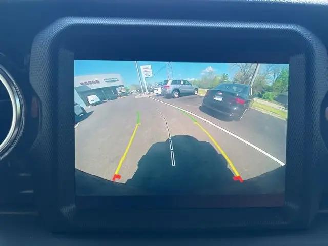 2023 Jeep Wrangler 4-Door Rubicon 392 4x4