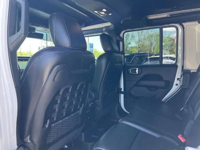 2023 Jeep Wrangler 4-Door Rubicon 392 4x4